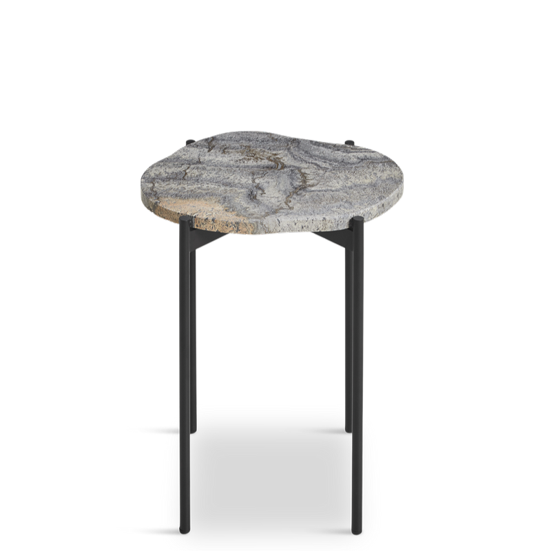La Terra Occasional Table - Small by Woud