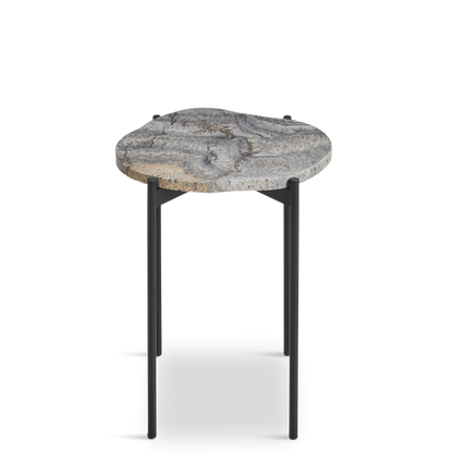 La Terra Occasional Table - Small by Woud