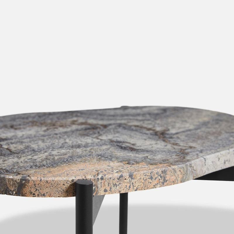 La Terra Occasional Table - Medium by Woud