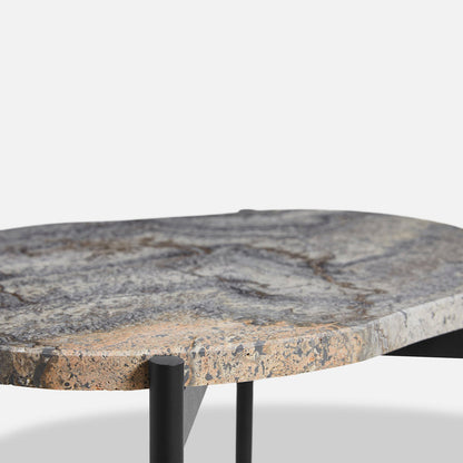 La Terra Occasional Table - Medium by Woud