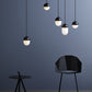 Dot Pendants by Woud
