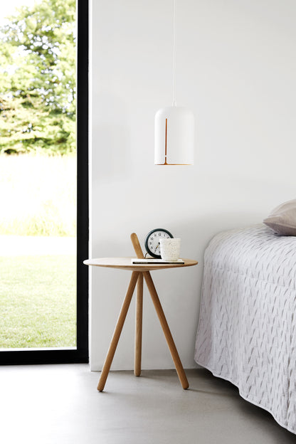 Come Here Side Table by WOUD
