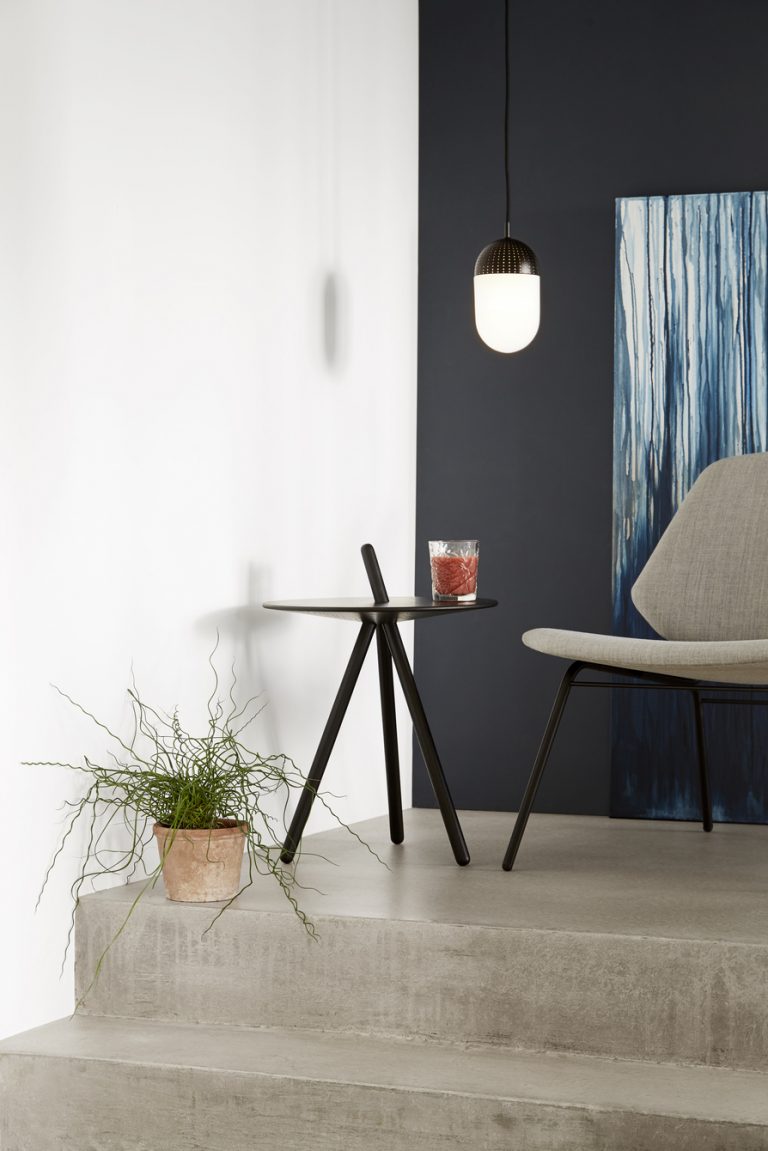 Dot Pendants by Woud