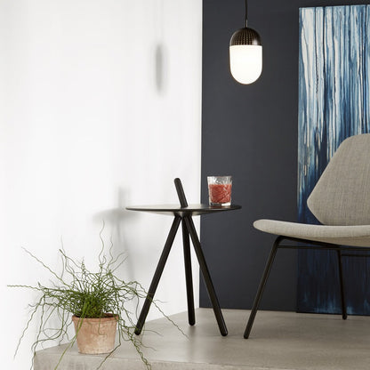 Come Here Side Table by WOUD