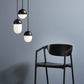 Dot Pendants by Woud