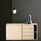 Dot Pendants by Woud