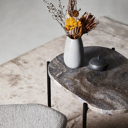 La Terra Occasional Table - Medium by Woud