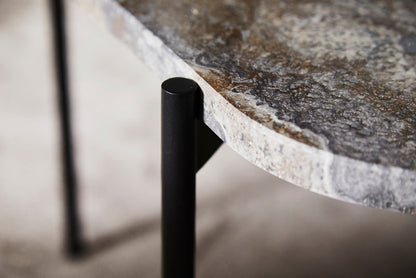 La Terra Occasional Table - Large by Woud