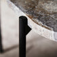 La Terra Occasional Table - Small by Woud
