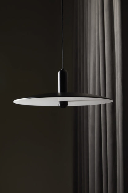 LU Pendant by Woud