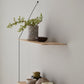 Stedge Shelf by Woud