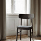 Soma Dining Chair Upholstered by WOUD
