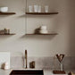 Stedge Shelf by Woud