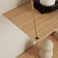 Stedge Shelf by Woud