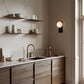 Stedge Shelf by Woud