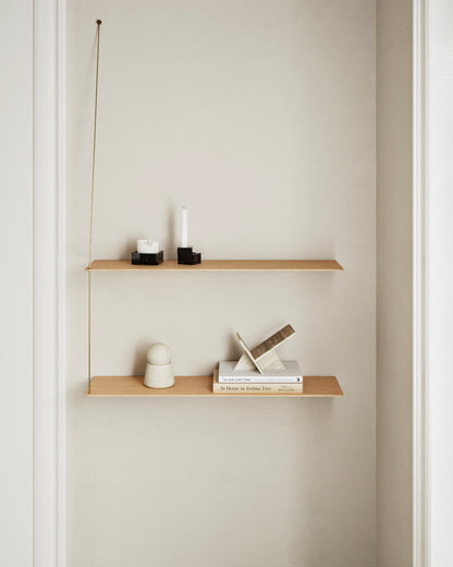 Stedge Shelf by Woud