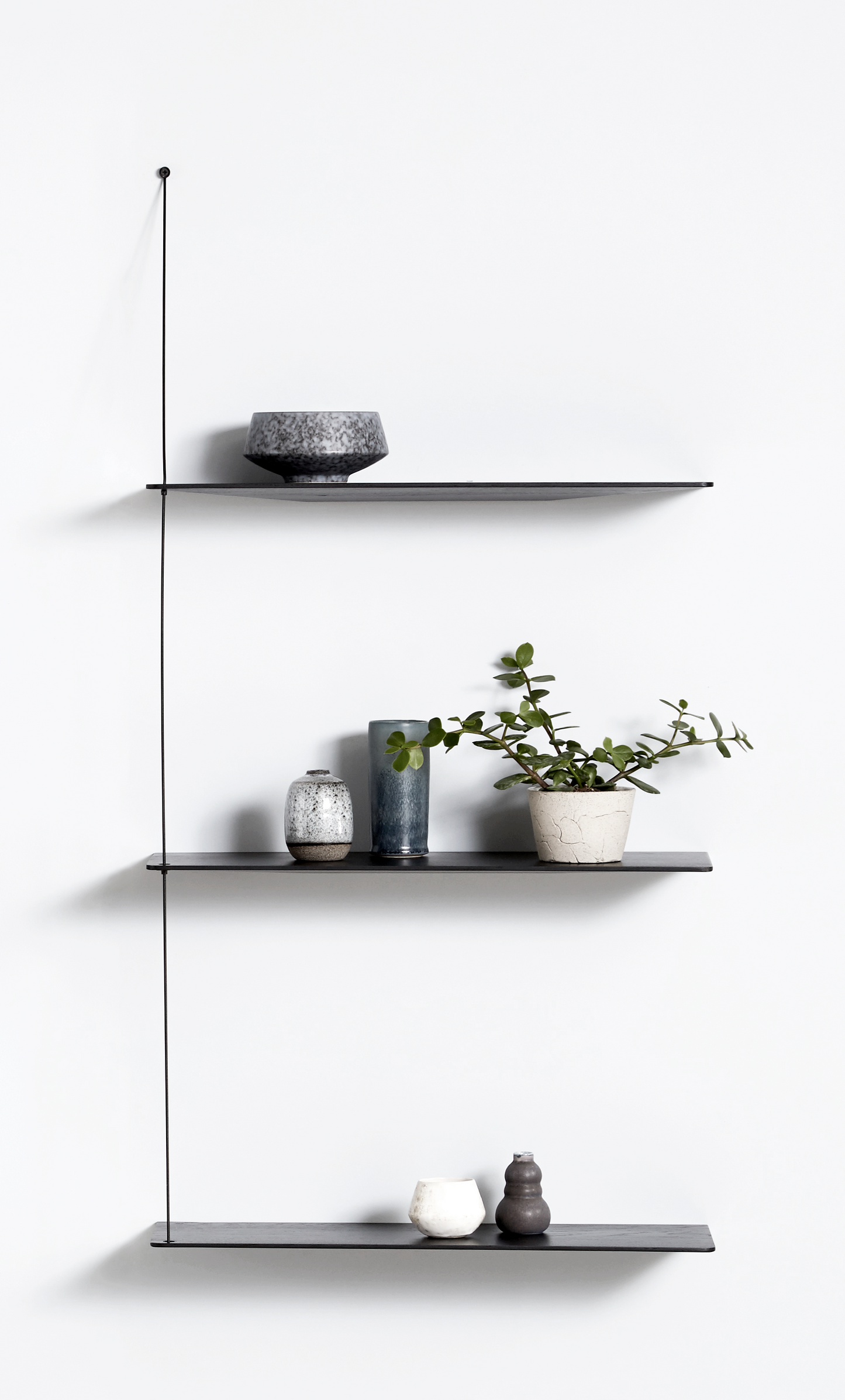 Stedge Shelf by Woud