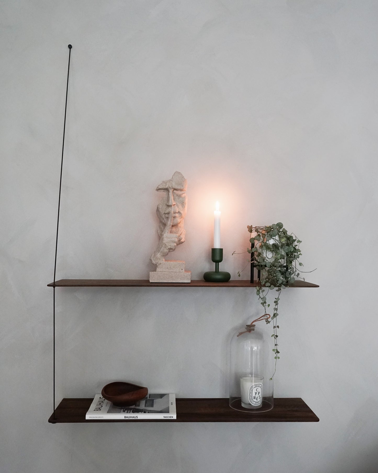 Stedge Shelf by Woud