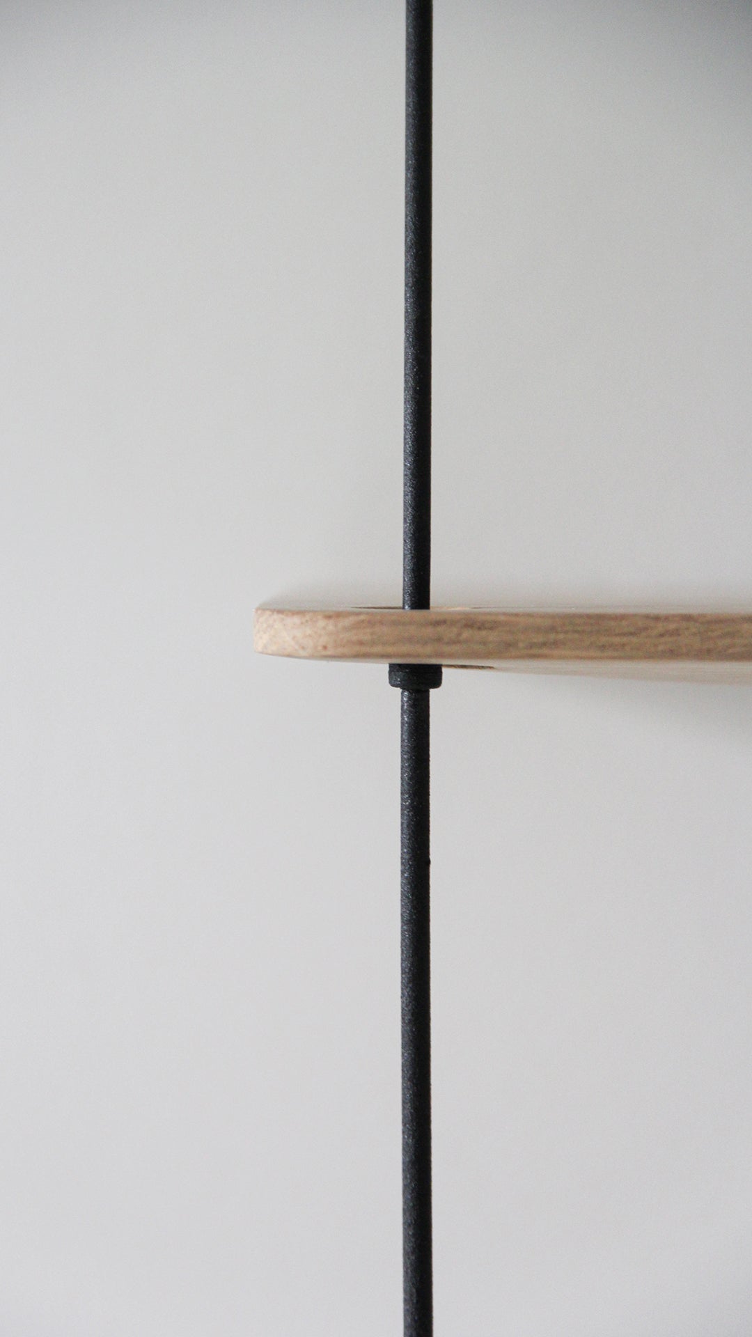 Stedge Shelf by Woud