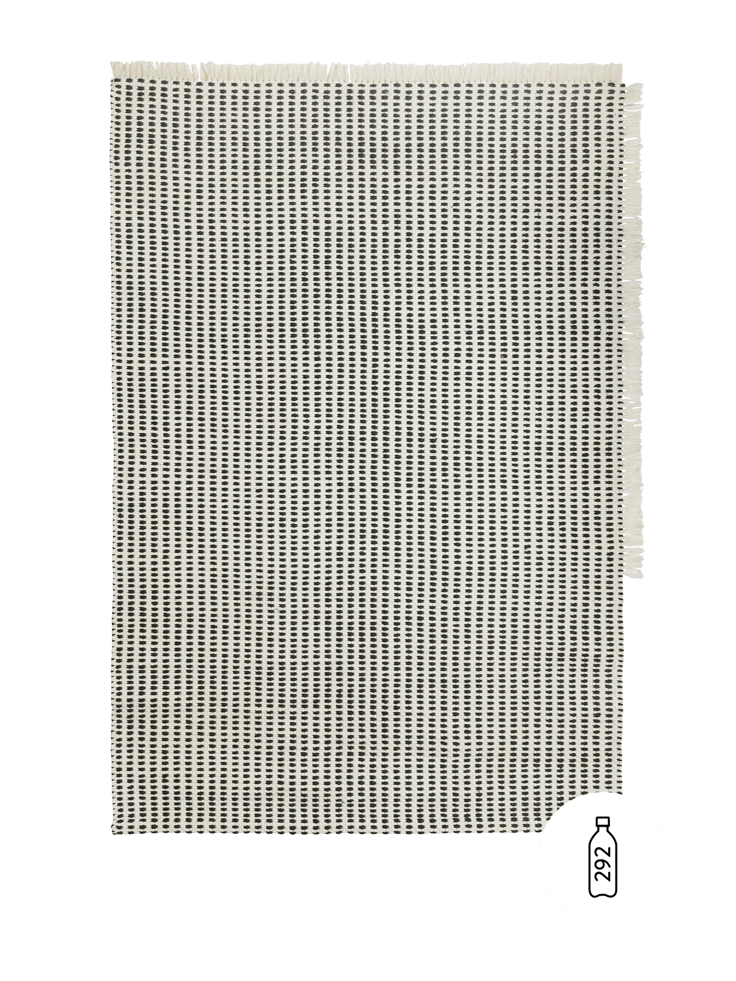 Way Rug by ferm LIVING
