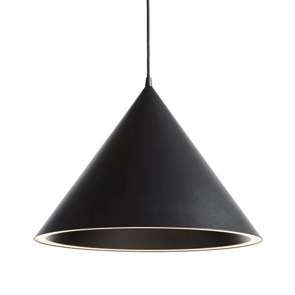 Annular Pendant by Woud