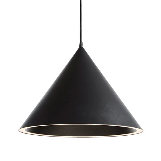 Annular Pendant by Woud