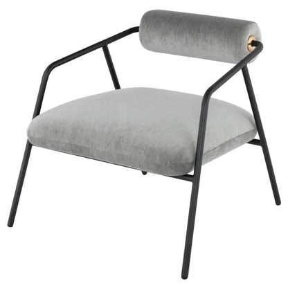 Cyrus Chair - Limestone