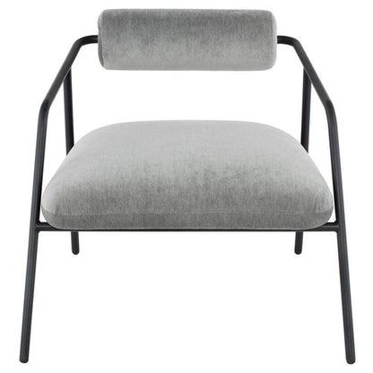 Cyrus Chair - Limestone