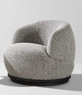 Orbit Armchair