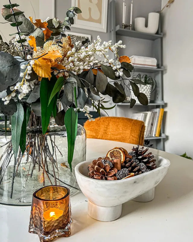 Alza Bowl by ferm LIVING