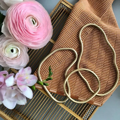 Pond Trivets (Set of 3) by ferm LIVING