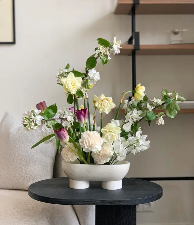 Alza Bowl by ferm LIVING