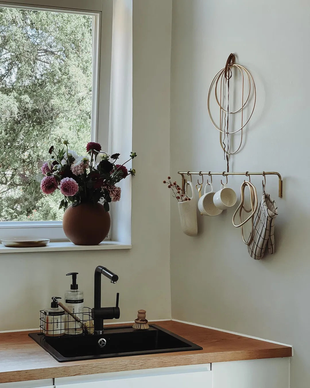 Pond Trivets (Set of 3) by ferm LIVING