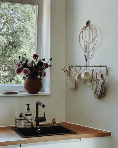 Pond Trivets (Set of 3) by ferm LIVING