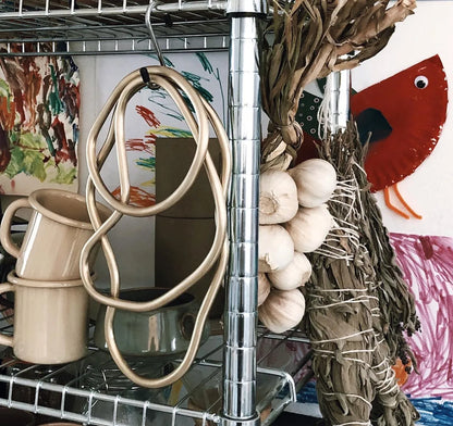 Pond Trivets (Set of 3) by ferm LIVING