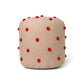 Dot Tufted Pouf by ferm LIVING