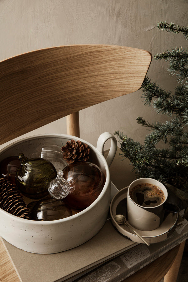 Flow Centrepiece by ferm LIVING