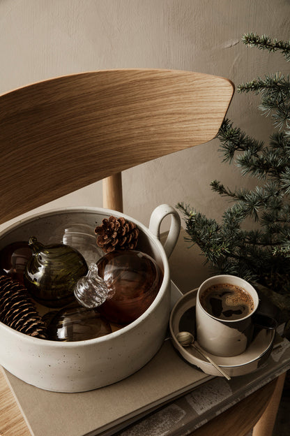 Flow Centrepiece by ferm LIVING
