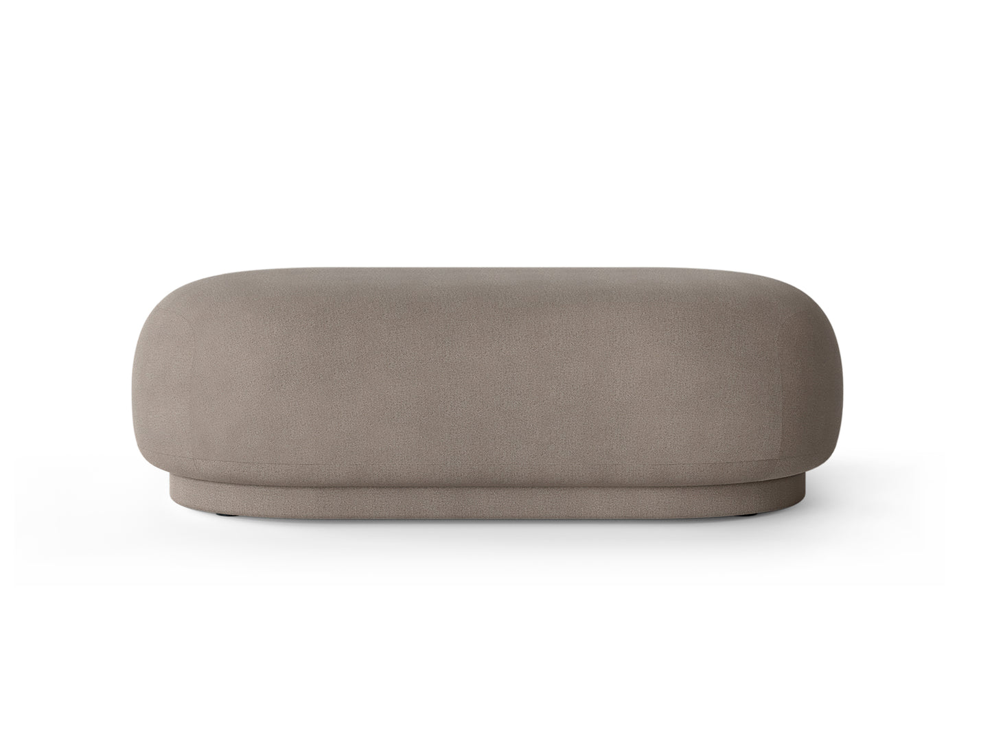 Rico Ottoman by ferm LIVING