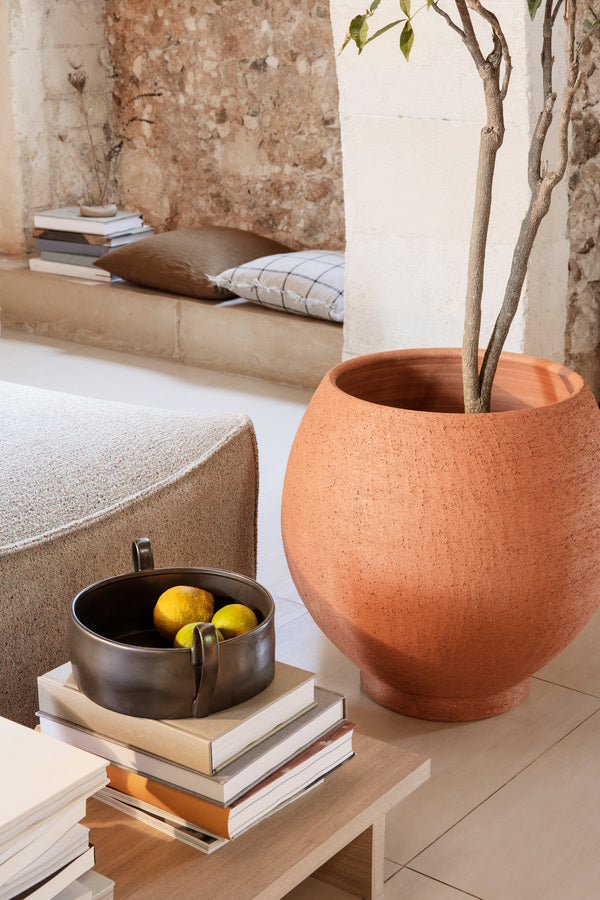 Flow Centrepiece by ferm LIVING