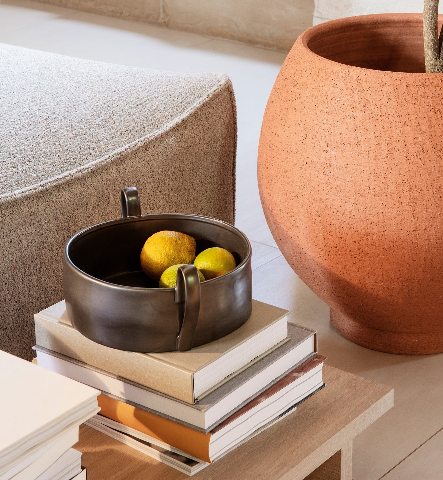 Flow Centrepiece by ferm LIVING