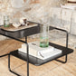 Level Coffee Table by fermLiving