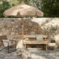 Lull Umbrella by ferm LIVING