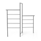 Dora Clothes Stand by ferm LIVING