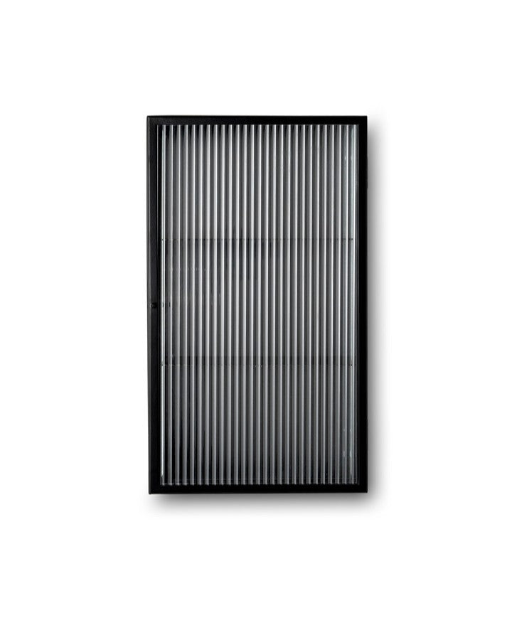Haze Wall Cabinet by ferm LIVING