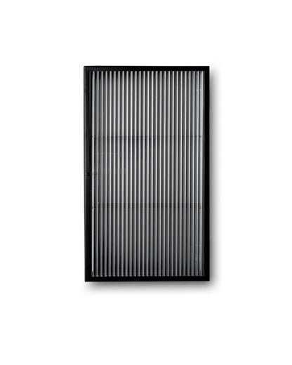 Haze Wall Cabinet by ferm LIVING