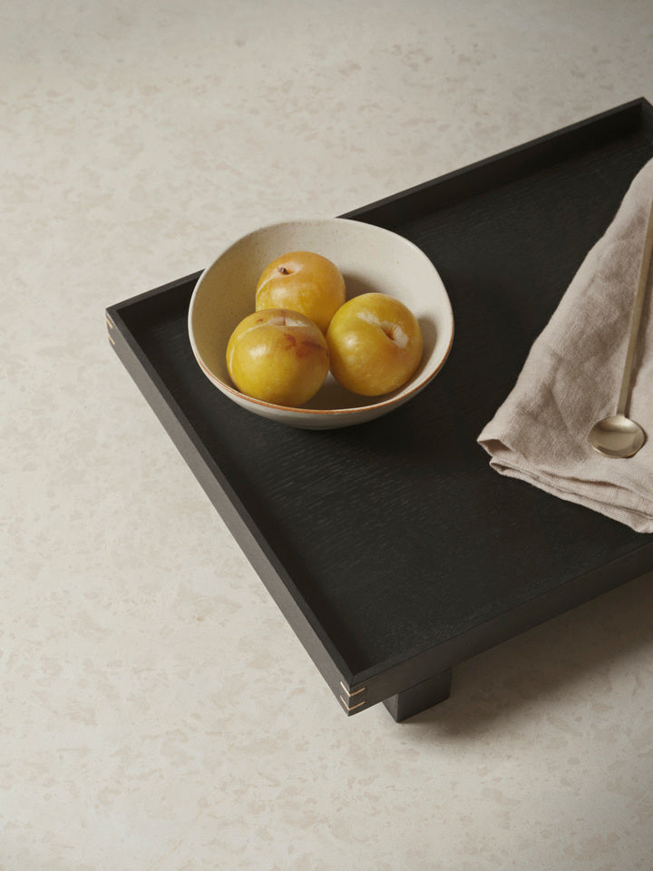 Bon Wooden Tray by ferm LIVING