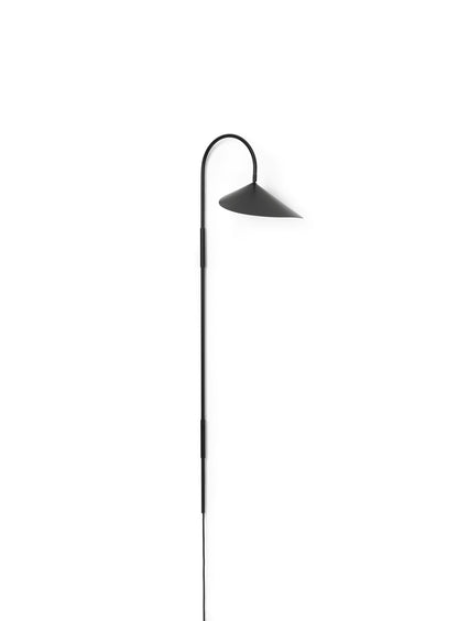 Arum Swivel Wall Lamp- Tall by Ferm Living