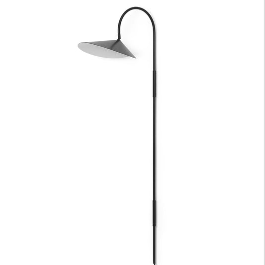 Arum Swivel Wall Lamp- Tall by Ferm Living