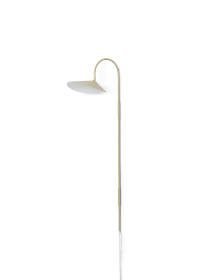 Arum Swivel Wall Lamp- Tall by Ferm Living